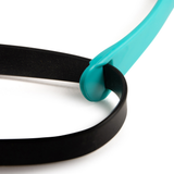 Peacock Arena Cobra Ultra Swipe Goggles