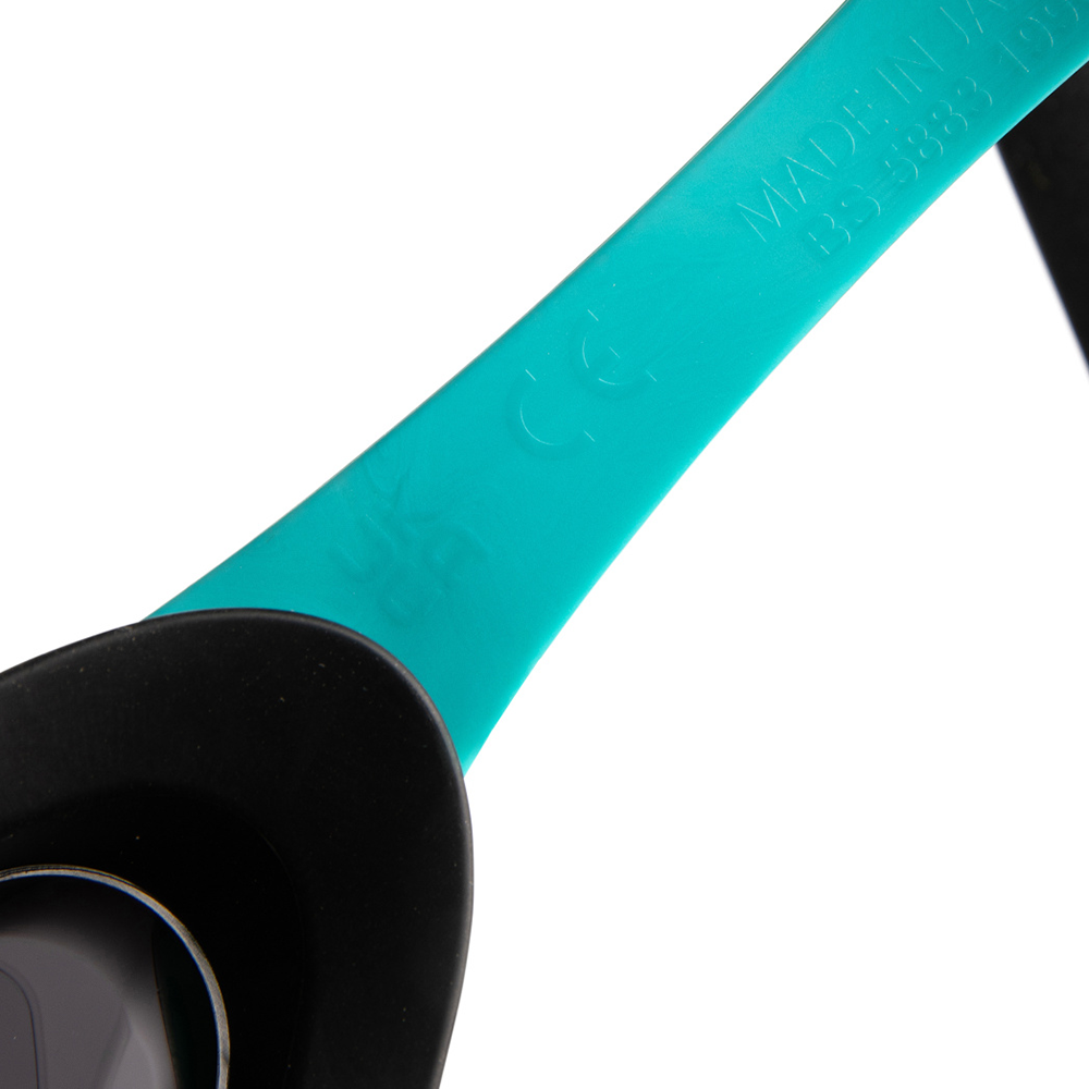 Peacock Arena Cobra Ultra Swipe Goggles