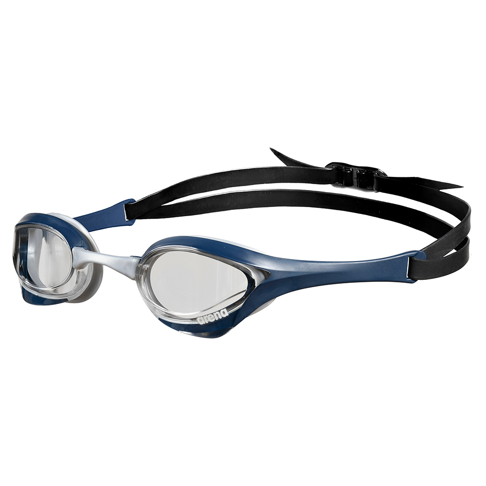 Shark Grey Arena Cobra Ultra Swipe Goggles