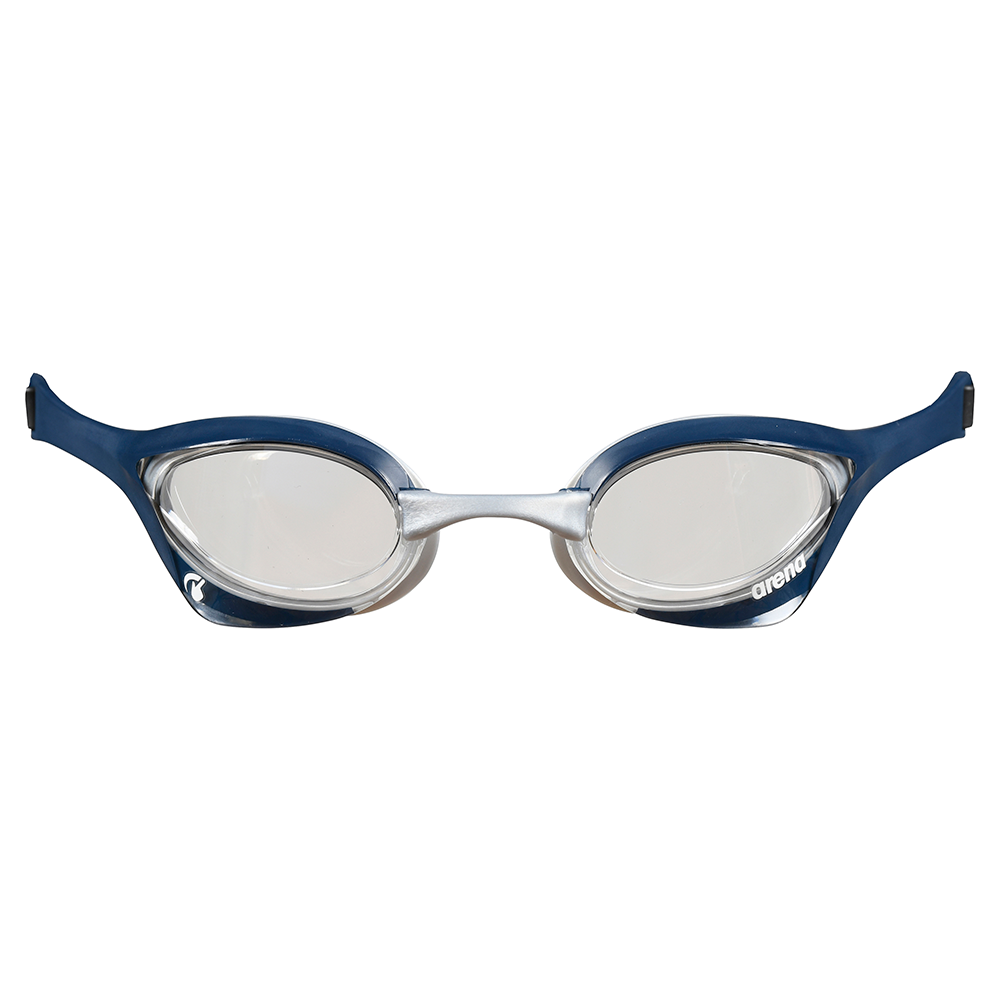 Shark Grey Arena Cobra Ultra Swipe Goggles