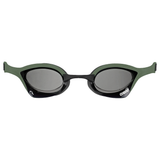 Army Green Arena Cobra Ultra Swipe Goggles