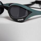 Army Green Arena Cobra Ultra Swipe Goggles