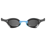 Blue / Black Arena Cobra Ultra Swipe Goggles