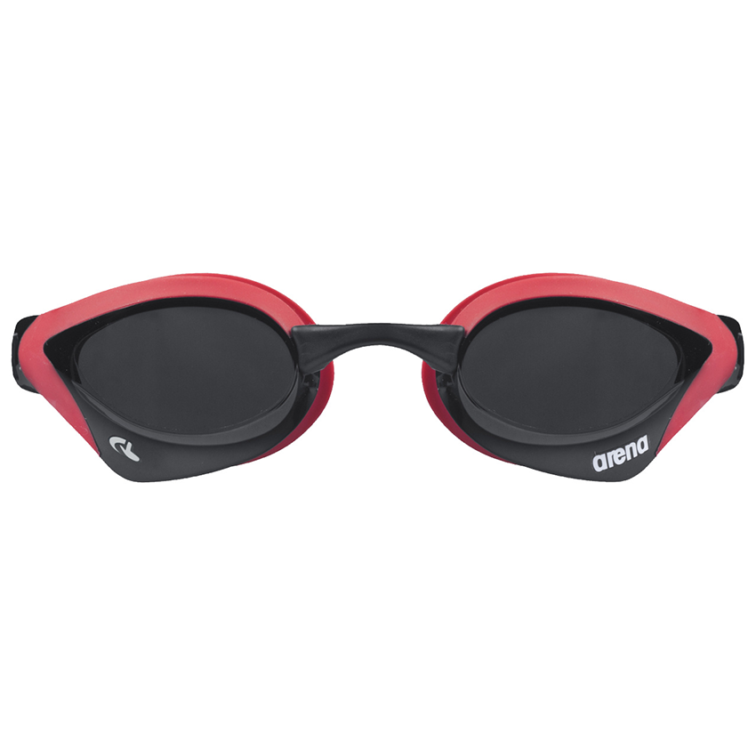 Red Arena Cobra Core Swipe Goggles