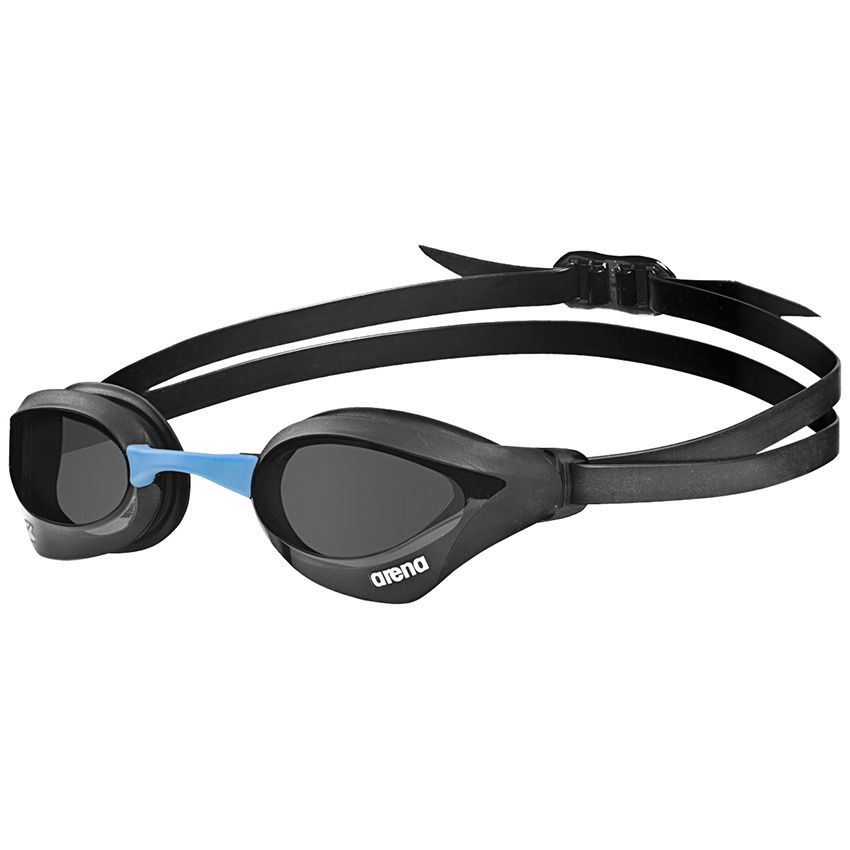 Black Arena Cobra Core Swipe Goggles