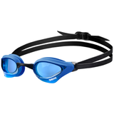 Blue Arena Cobra Core Swipe Goggles