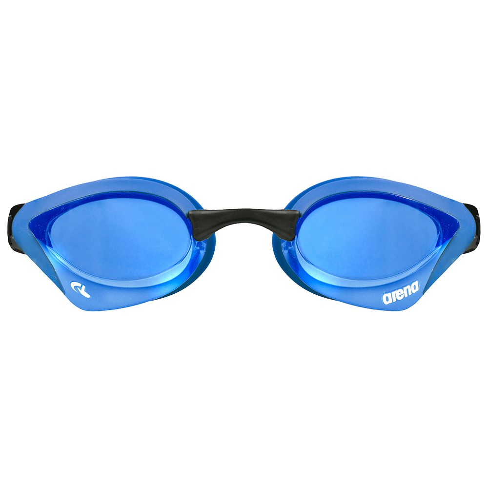 Blue Arena Cobra Core Swipe Goggles