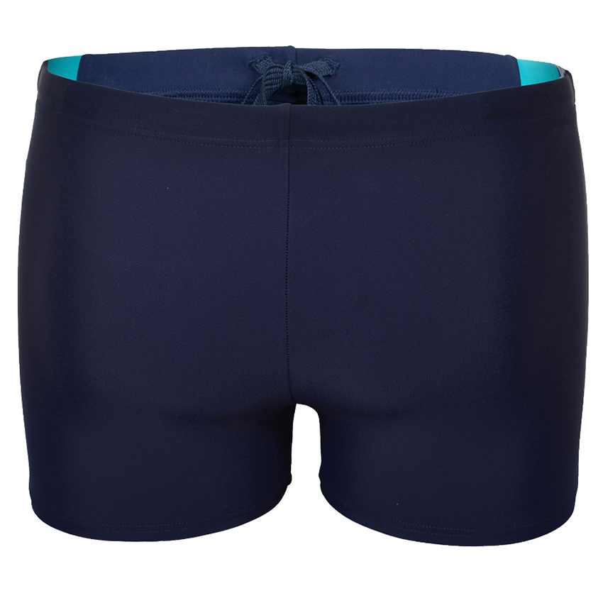 Arena Blue Threefold Short