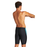 Arena Black Threefold Jammer