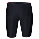 Arena Black Threefold Jammer