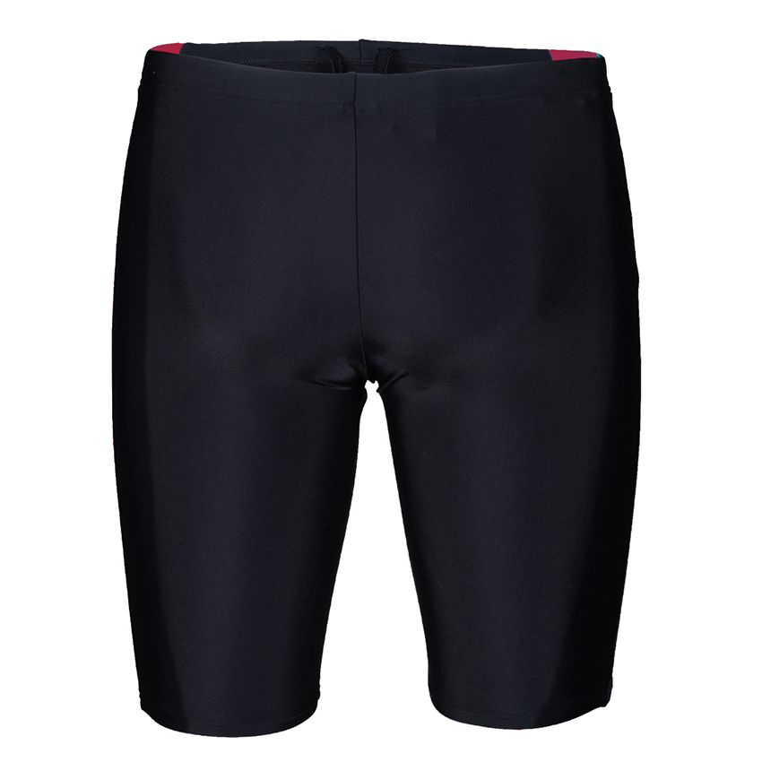 Arena Black Threefold Jammer