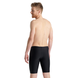 Arena Black/Grey Threefold Jammer