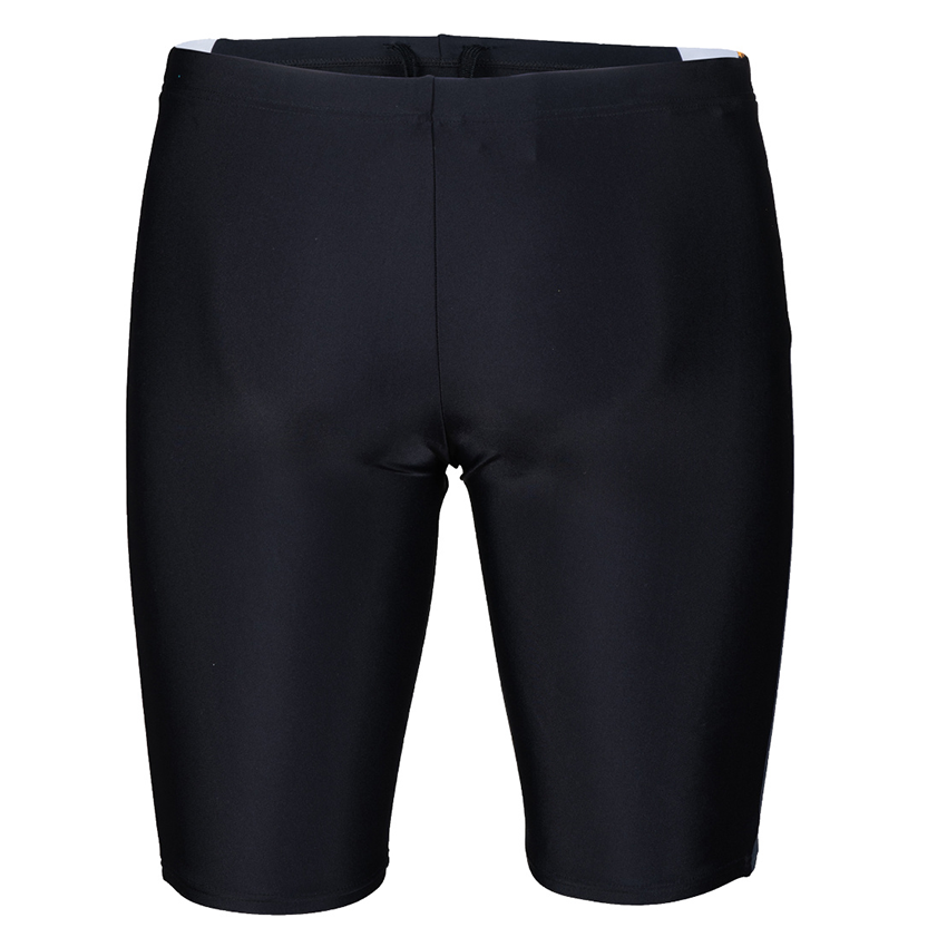 Arena Black/Grey Threefold Jammer