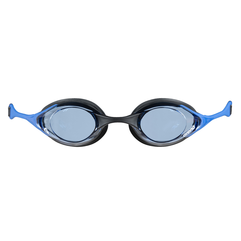 Arena Cobra Swipe Light Blue