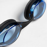 Arena Cobra Swipe Light Blue