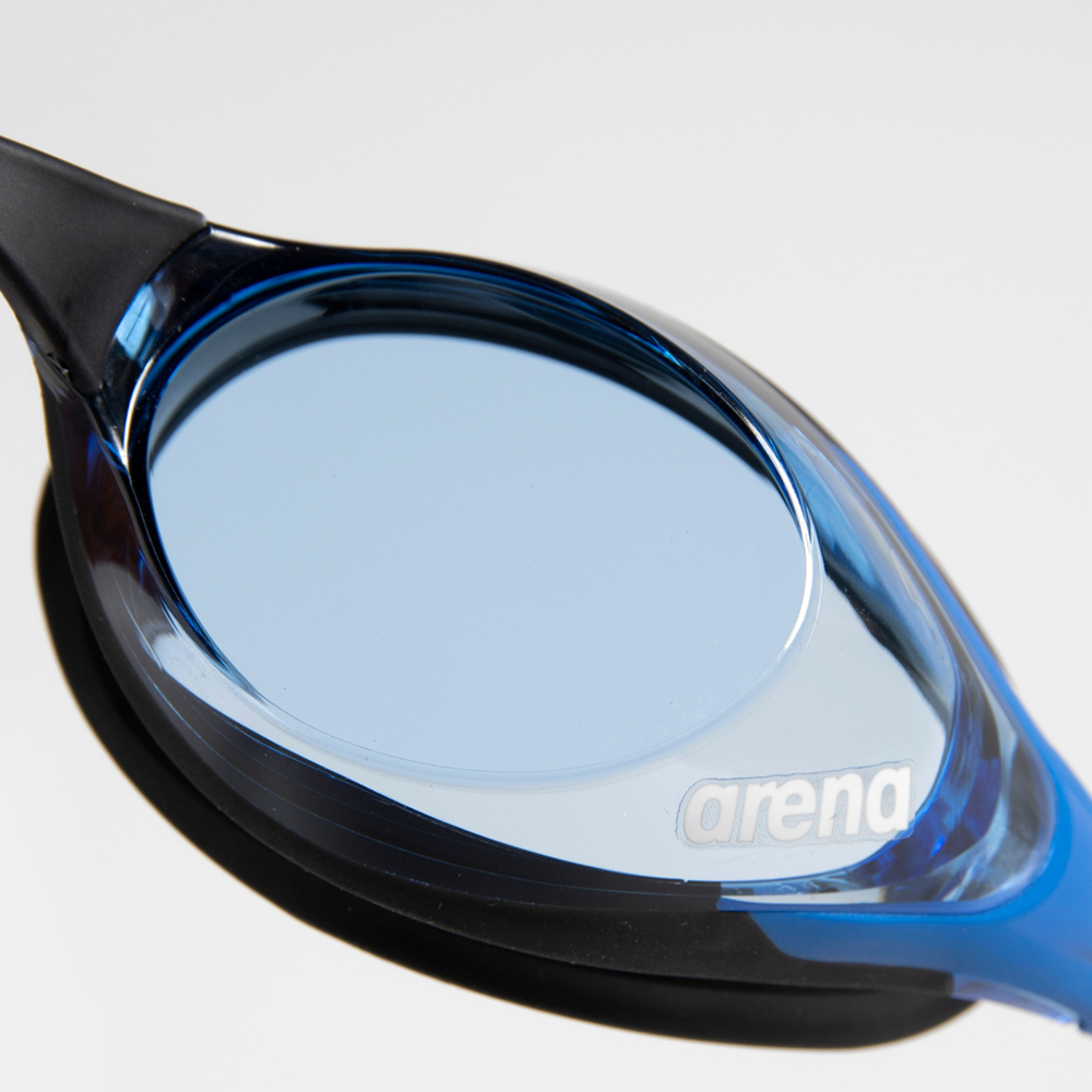 Arena Cobra Swipe Light Blue