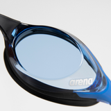 Arena Cobra Swipe Light Blue