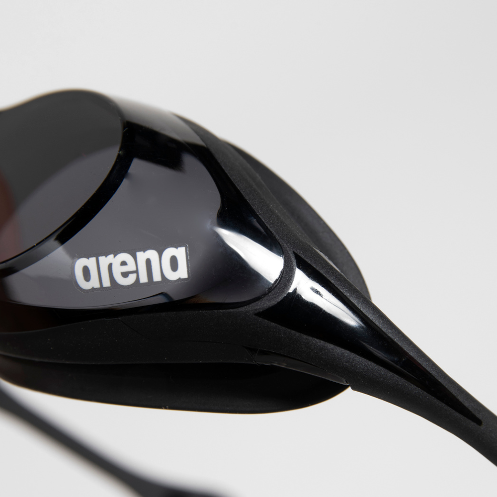 Arena Cobra Swipe Dark Smoke