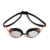 Arena Cobra Swipe Mirrored Coral / Silver
