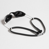 Arena Cobra Swipe Mirrored White / Silver