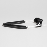 Arena Cobra Swipe Mirrored White / Silver