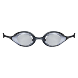 Arena Cobra Swipe Mirrored Black / Silver