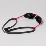 Arena Cobra Swipe Mirrored Pink / Silver