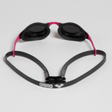Arena Cobra Swipe Mirrored Pink / Silver