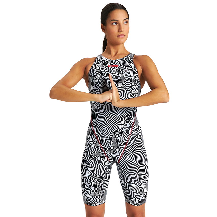 LIMITED EDITION Arena ST 2.0 Suit - Vapor Illusion