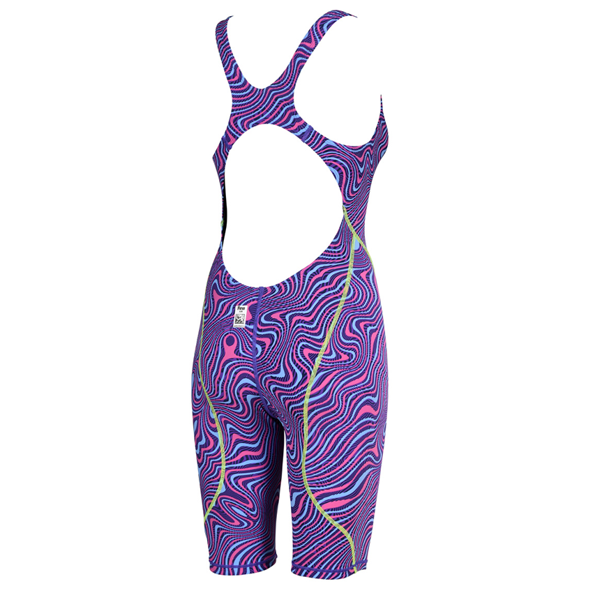 LIMITED EDITION Arena ST 2.0 Suit - Tropic Illusion