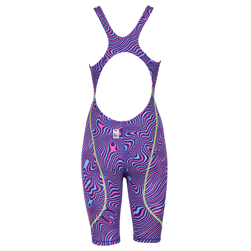 LIMITED EDITION Arena ST 2.0 Suit - Tropic Illusion