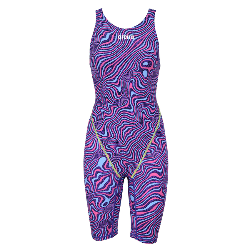 LIMITED EDITION Arena ST 2.0 Suit - Tropic Illusion