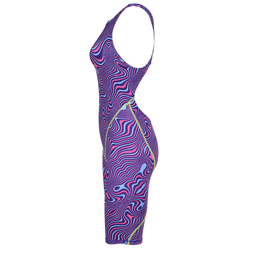 LIMITED EDITION Arena ST 2.0 Suit - Tropic Illusion