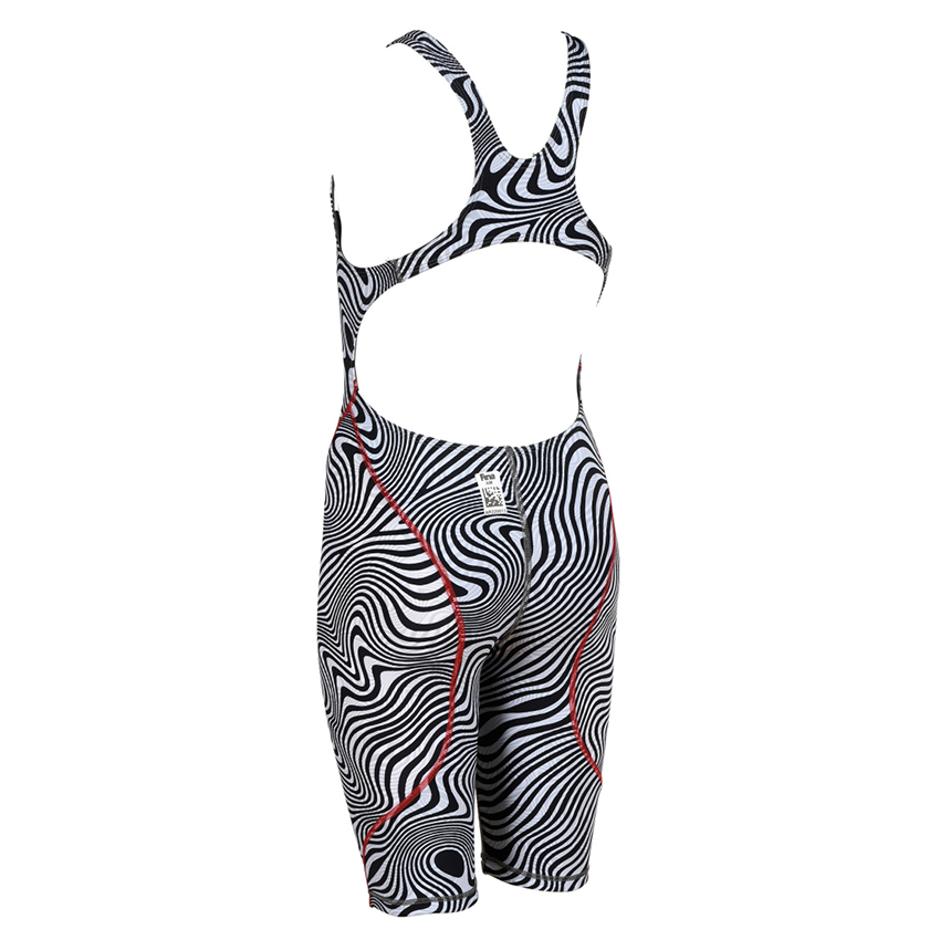 LIMITED EDITION Arena JUNIOR ST 2.0 Suit - Vapor Illusion