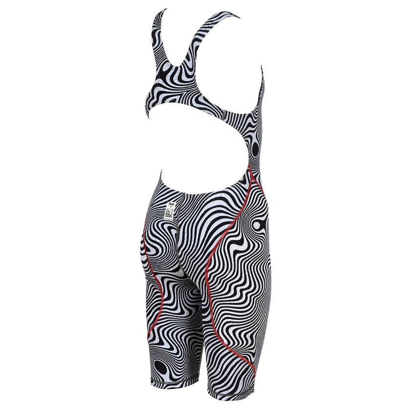 LIMITED EDITION Arena JUNIOR ST 2.0 Suit - Vapor Illusion
