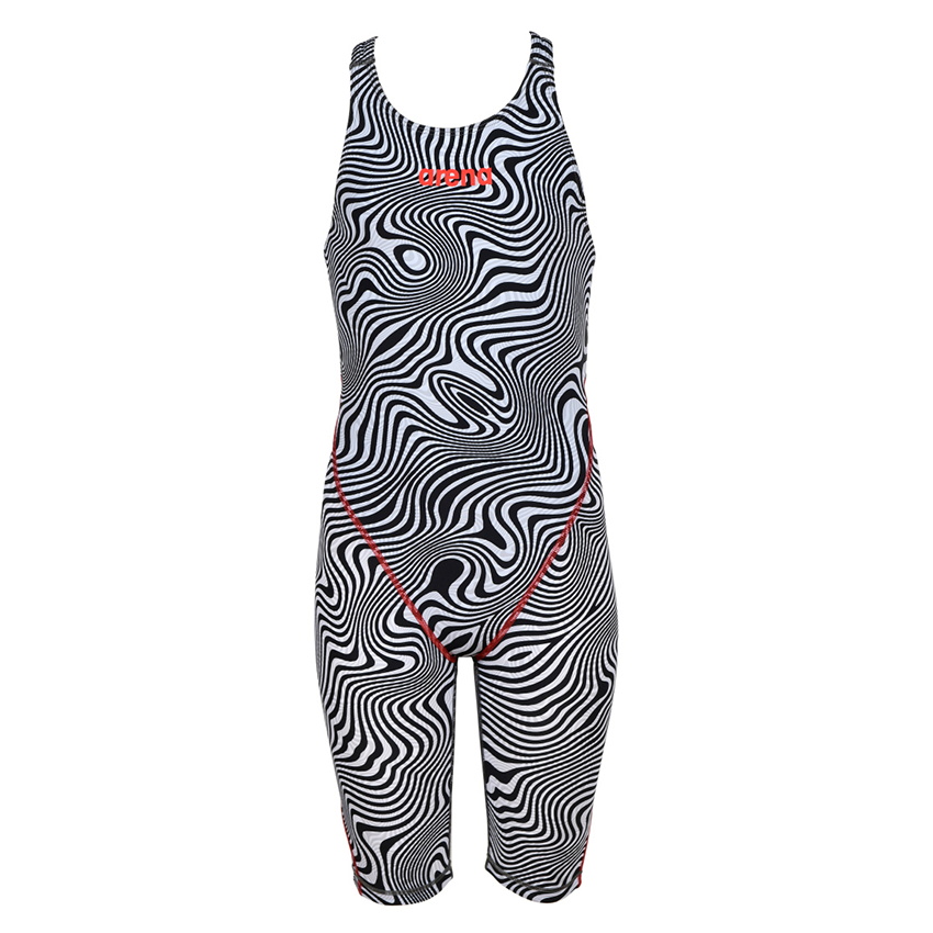 LIMITED EDITION Arena JUNIOR ST 2.0 Suit - Vapor Illusion