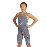 LIMITED EDITION Arena JUNIOR ST 2.0 Suit - Vapor Illusion
