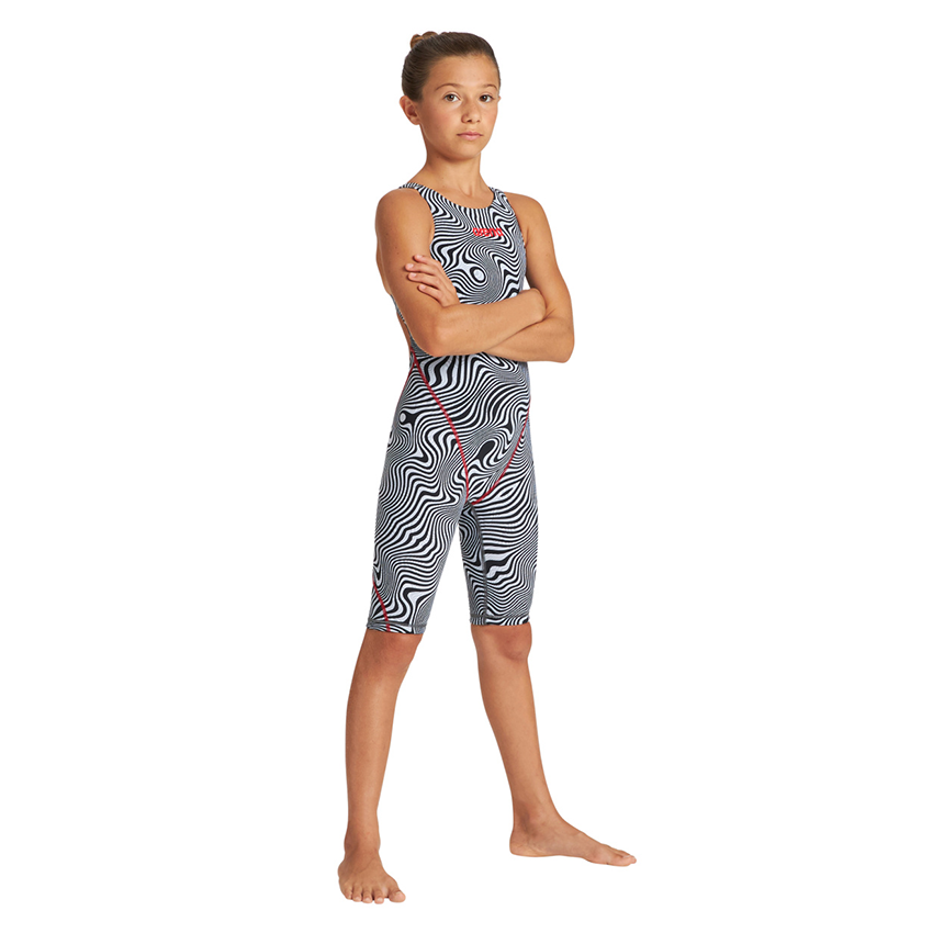LIMITED EDITION Arena JUNIOR ST 2.0 Suit - Vapor Illusion