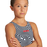 LIMITED EDITION Arena JUNIOR ST 2.0 Suit - Vapor Illusion