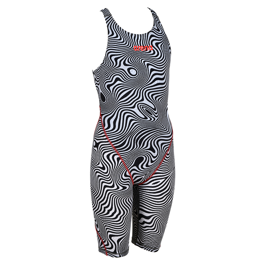 LIMITED EDITION Arena JUNIOR ST 2.0 Suit - Vapor Illusion