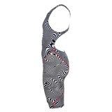 LIMITED EDITION Arena JUNIOR ST 2.0 Suit - Vapor Illusion