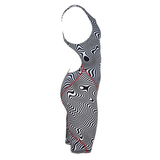LIMITED EDITION Arena JUNIOR ST 2.0 Suit - Vapor Illusion