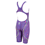 LIMITED EDITION Arena JUNIOR ST 2.0 Suit - Tropic Illusion