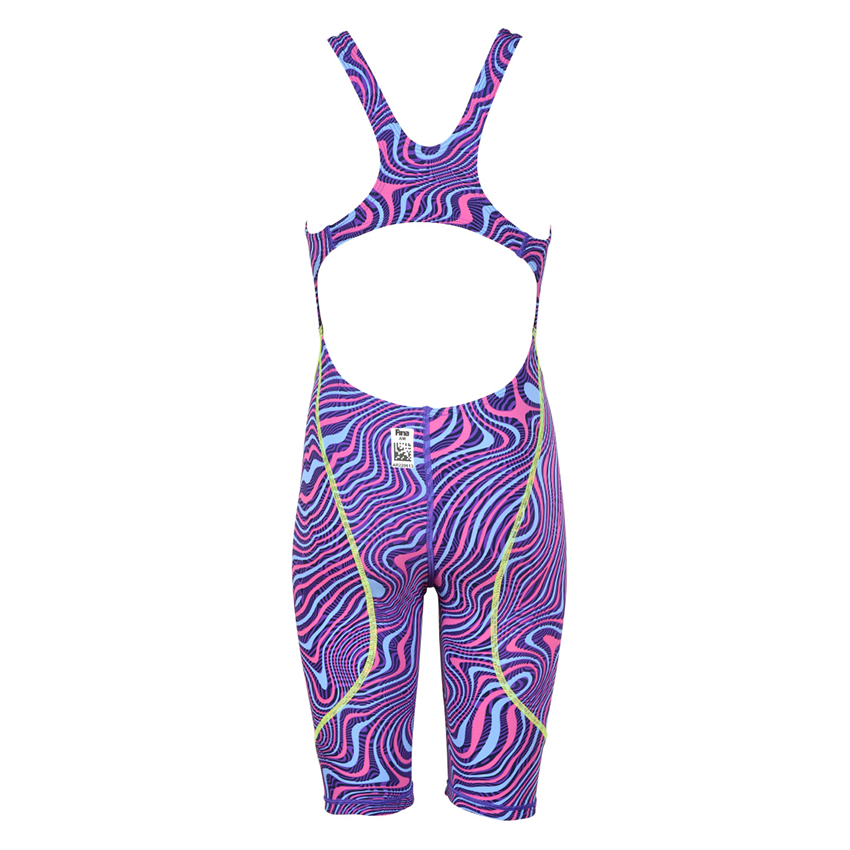 LIMITED EDITION Arena JUNIOR ST 2.0 Suit - Tropic Illusion