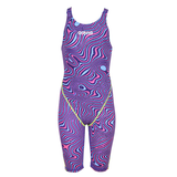 LIMITED EDITION Arena JUNIOR ST 2.0 Suit - Tropic Illusion