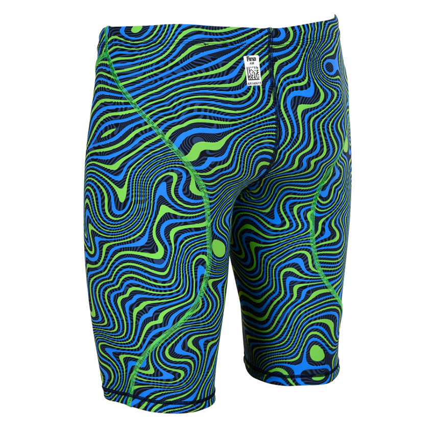LIMITED EDITION Arena ST 2.0 Jammers Jungle Illusion