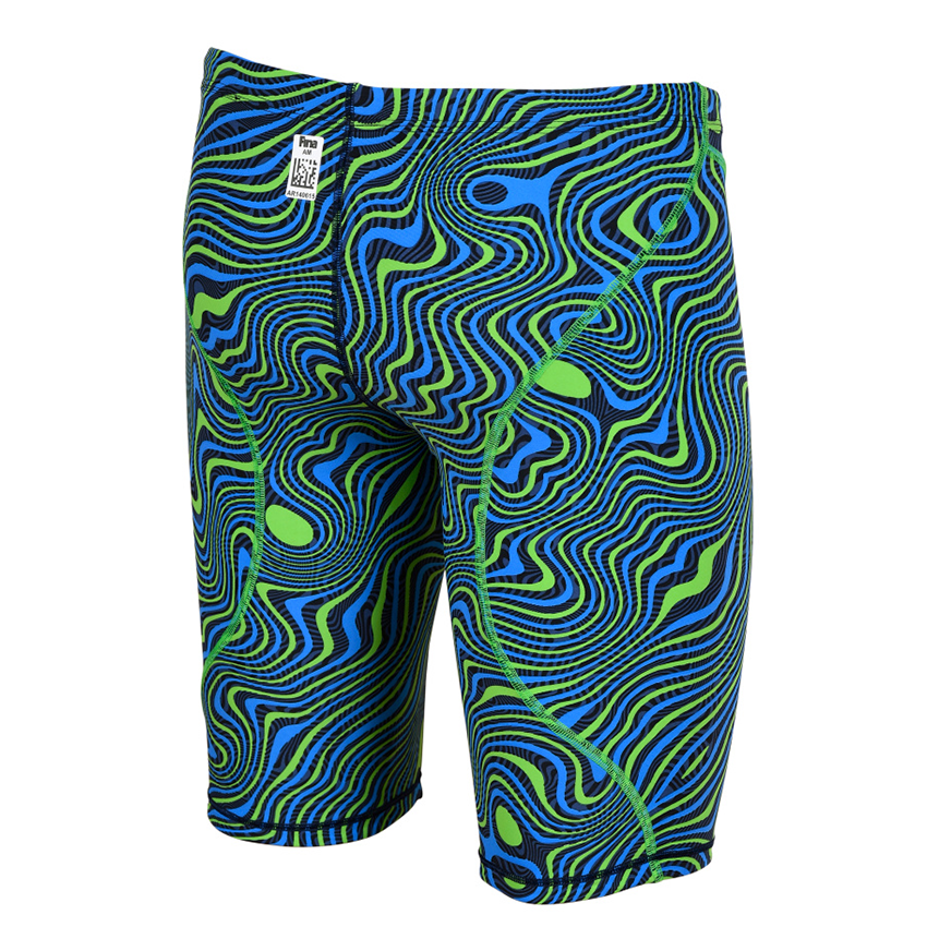 LIMITED EDITION Arena ST 2.0 Jammers Jungle Illusion