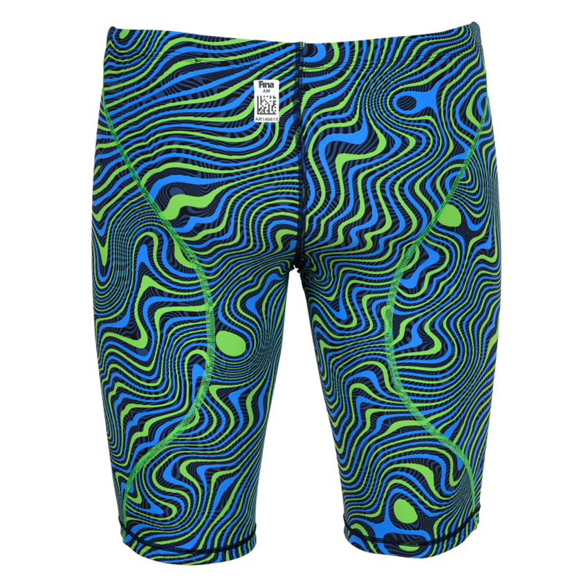 LIMITED EDITION Arena ST 2.0 Jammers Jungle Illusion