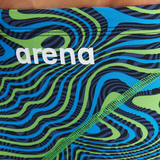 LIMITED EDITION Arena ST 2.0 Jammers Jungle Illusion