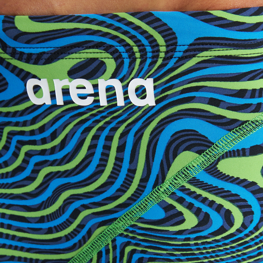LIMITED EDITION Arena ST 2.0 Jammers Jungle Illusion